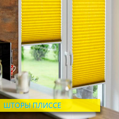 Рулонные шторы Зебра